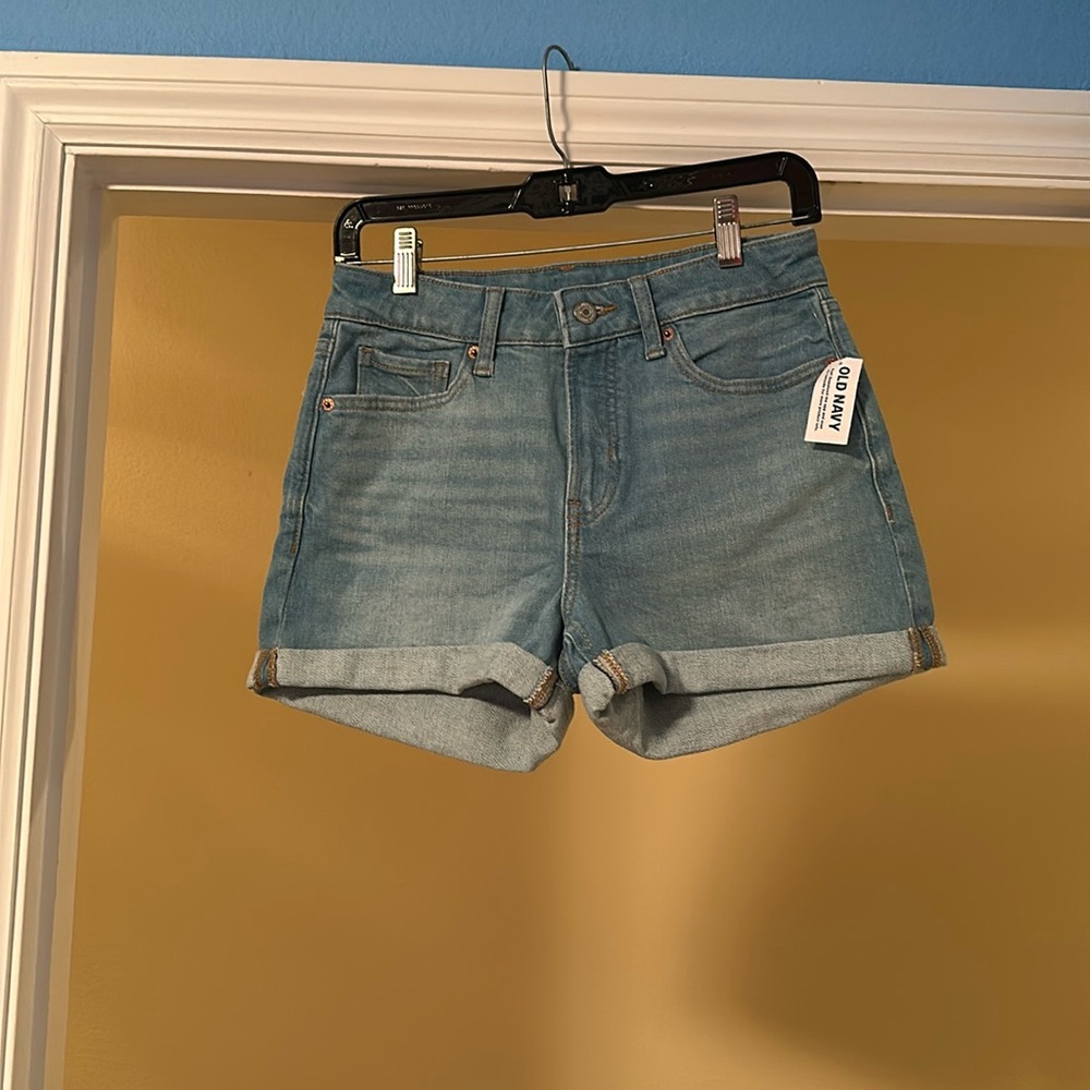 Old Navy Jeans Shorts